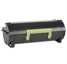LEXMARK 60F1H00 Laser Toner Cartridge Black