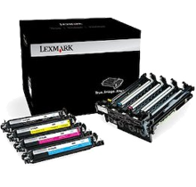 LEXMARK 70C0Z50 Laser Drum Unit