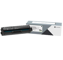 Brand New Original Lexmark IBM C320010 Black Laser Toner Cartridge