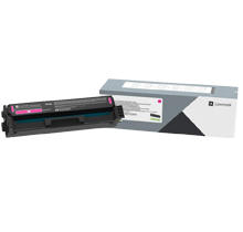 Brand New Original Lexmark IBM C320030 Magenta Laser Toner Cartridge