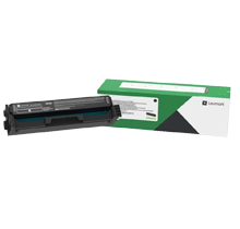 Brand New Original Lexmark Ibm C3210K0 Black Laser Toner Cartridge