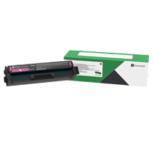 Brand New Original Lexmark IBM C3210M0 Magenta Laser Toner Cartridge