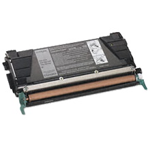 LEXMARK C5242KH Laser Toner Cartridge High Yield Black