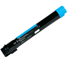LEXMARK C950X2CG Laser Toner Cartridge Extra High Yield Cyan