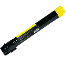 LEXMARK C950X2YG Laser Toner Cartridge Extra High Yield Yellow