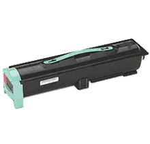 Lexmark W84020H Laser Toner Cartridge Black