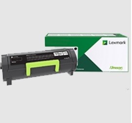 Brand New Original LEXMARK IBM 55B1H00 Black Laser Toner Cartridge High Yiled