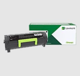 Brand New Original LEXMARK IBM B341H00 Black Laser Toner Cartridge