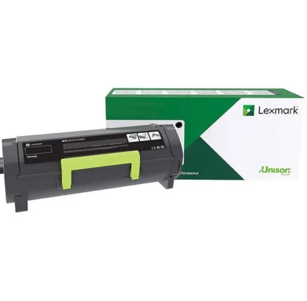 Brand New Original LEXMARK IBM B341X00 Black Laser Toner Cartridge