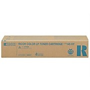 Brand New Original Ricoh 888311 Laser Toner Cartridge High Yield Cya