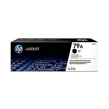 HP CF279A (79A) Laser Toner Cartridge Black