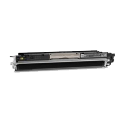 Made In Canada HP CE310A 126A Laser Toner Cartridge Black