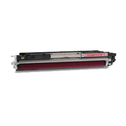 Made In Canada HP CE313A 126A Laser Toner Cartridge Magenta