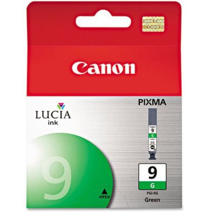 CANON PGI-9G INK / INKJET Cartridge Green