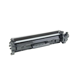 Micr HP CF217A (HP 17A) Laser Toner Cartridge Black With Chip