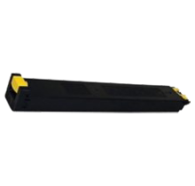 SHARP MX-36NTYA Laser Toner Cartridge Yellow