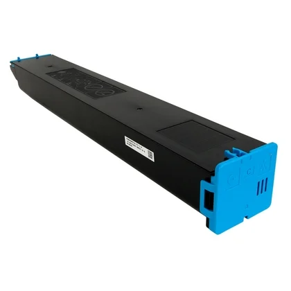 Sharp MX-61NTCA Cyan Laser Toner Cartridge