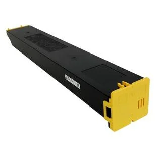 Sharp MX-61NTYA Yellow Laser Toner Cartridge