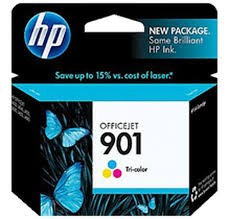 Brand New Original Hp Cb304A (110) Ink / Inkjet Cartridge Tri-Color