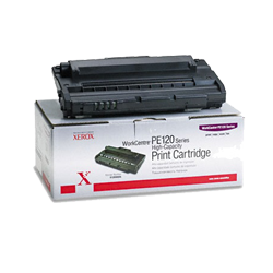 Brand New Original Xerox 013R00606 Laser Toner Cartridge Black