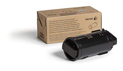 ~Brand New Original Xerox 106R03862 Laser Toner Cartridge Black