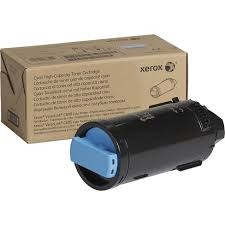 BRAND NEW ORIGINAL XEROX 106R03863 LASER TONER CARTRIDGE CYAN