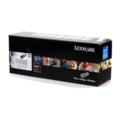 Brand New Original Lexmark Ibm 24B5805 Magenta Laser Toner Cartridge