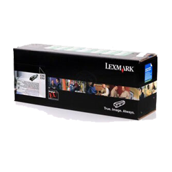 Brand New Original Lexmark IBM 24B5832 Cyan Laser Toner Cartridge
