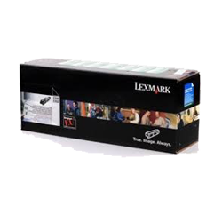 Brand New Original Lexmark IBM 24B5833 Magenta Laser Toner Cartridge
