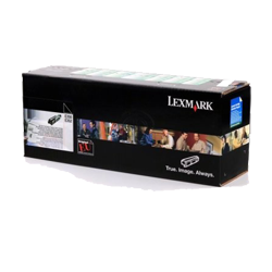 Brand New Original Lexmark Ibm 24B5834 Yellow Laser Toner Cartridge 