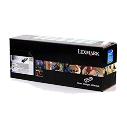 Brand New Original Lexmark Ibm 24B5835 Black Laser Toner Cartridge