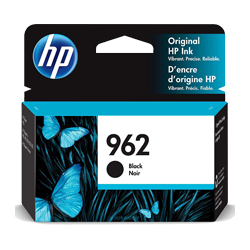 ~BRAND NEW ORIGINAL HP OEM-3HZ98AN (962) YELLOW INK / INKJET CARTRIDGE 