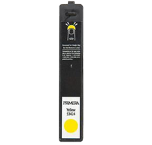 Brand New Original PRIMERA 53424 INK / INKJET Cartridge Yellow for LX900