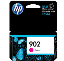 ~Brand New OEM Original HP T6L90AN (902) INK / INKJET Cartridge Magenta