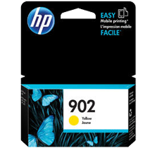 ~Brand New OEM Original HP T6L94AN (902) INK / INKJET Cartridge Yellow