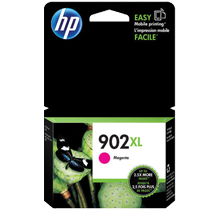 Brand New OEM Original HP T6M06AN (902XL) INK / INKJET Cartridge Magenta High Yield