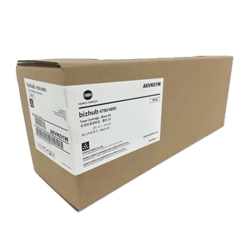 Brand New Original KONICA MINOLTA A6VK01F Laser Toner Cartridge Black