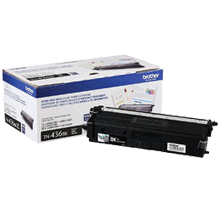 ~Brand New Original BROTHER TN-436BK Laser Toner Cartridge Extra High Yield Black