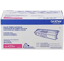 ~Brand New Original OEM-BROTHER TN439M Laser Toner Cartridge Magenta