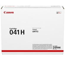 ~Brand New Original CANON 0453C001 (041H) Laser Toner Cartridge Black High Yield