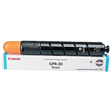 Brand New Original CANON 2793B003AA GPR-30C Laser Toner Cartridge Cyan