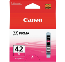 CANON CLI-42M INK / INKJET Cartridge Magenta