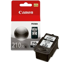 CANON PG-210XL HIGH YIELD INK / INKJET Cartridge Black