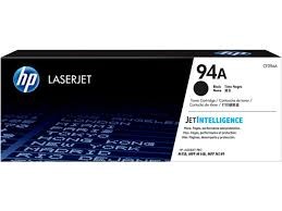 ~Brand New Original Hp Oem-Cf294A Black Laser Toner Cartridge