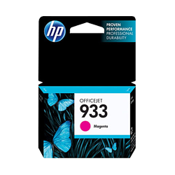 Brand New Original HP CN059AN 933 Ink / Inkjet Cartridge Magenta