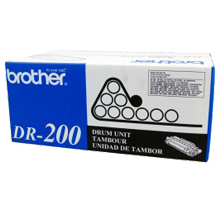 ~Brand New Original BROTHER DR200 Laser DRUM UNIT