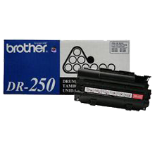 ~Brand New Original BROTHER DR250 Laser DRUM UNIT