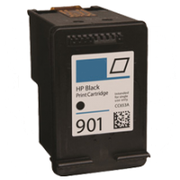 HP CC653AN #901 INK / INKJET Cartridge Black