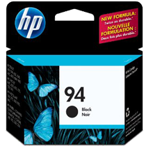 ~Brand New Original HP C8765WN INK / INKJET Cartridge Black