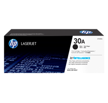 ~Brand New Original OEM-HP CF230A (HP30A) Laser Toner Cartridge Black